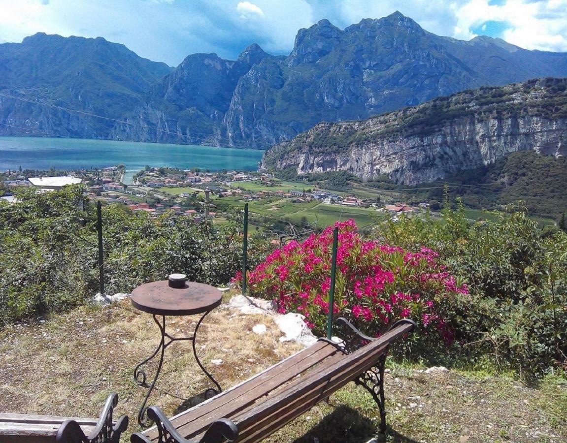 Garden Belvedere * Torbole Sul Garda